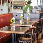 Ibis Tilburg