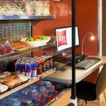 ホテル イビス ティルブルフ 3*
