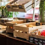 Ibis 3* Tilburg