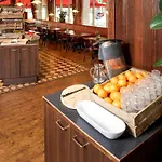 Ibis Hotel