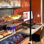 Hotell Ibis Tilburg