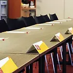 Ibis Tilburg
