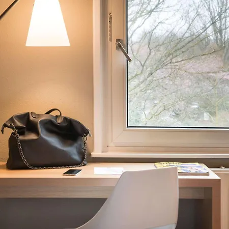 Ibis Tilburg