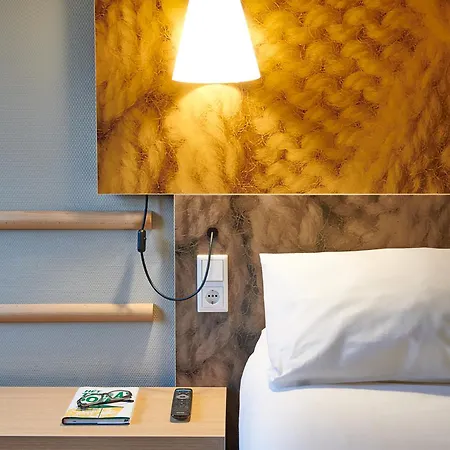 Ibis Tilburg