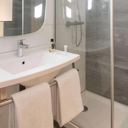 Hotel Ibis Tilburg