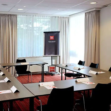 Ibis 3* Tilburgo