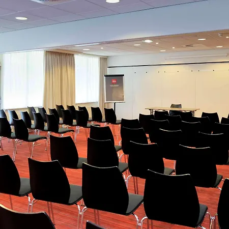 Hotel Ibis 3*