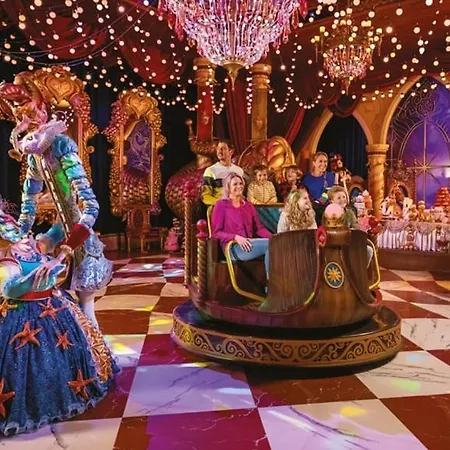 Ibis Отель Тилбург