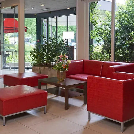 Ibis 3* Тилбург