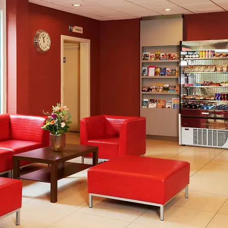 Ibis Hotel Tilburg