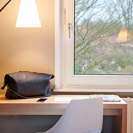 Ibis Hotel 3*