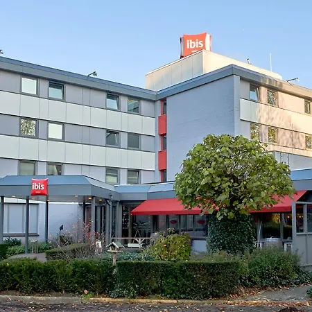 Ibis فندق