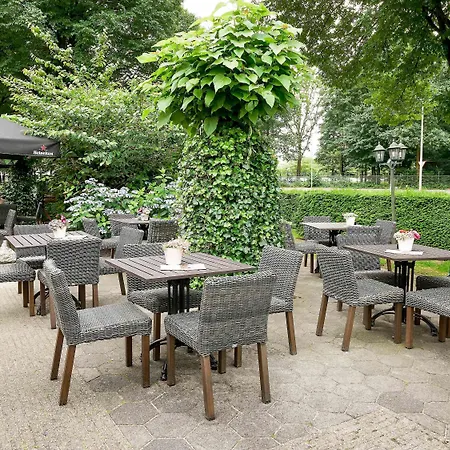 Ibis 3* Tilburg