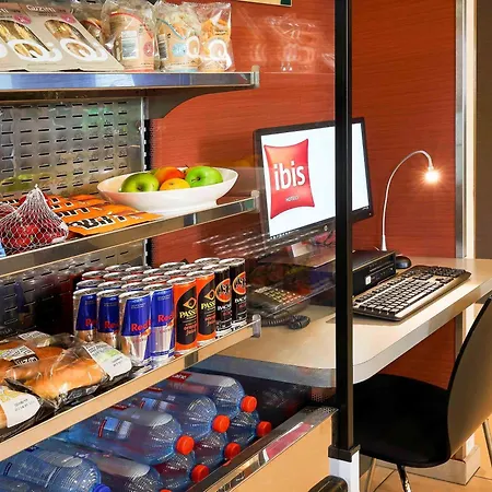 Ibis 3* Tilbourg