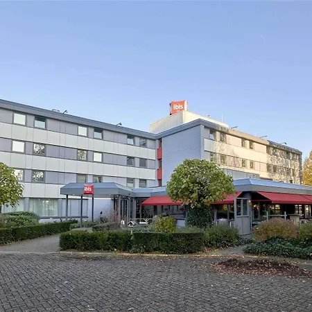 Ξενοδοχείο Ibis 3*