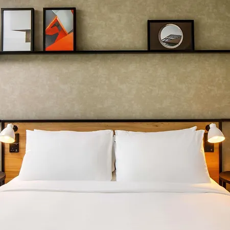 Ibis Tilburg