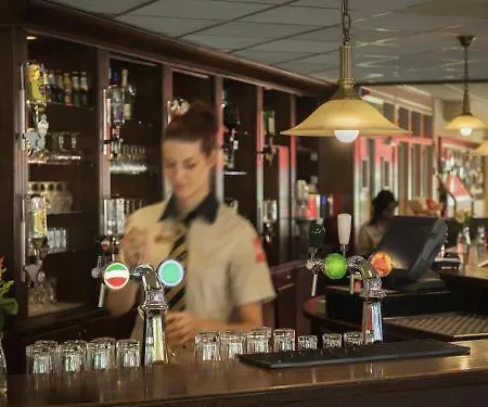 فندق Ibis تيلبورغ