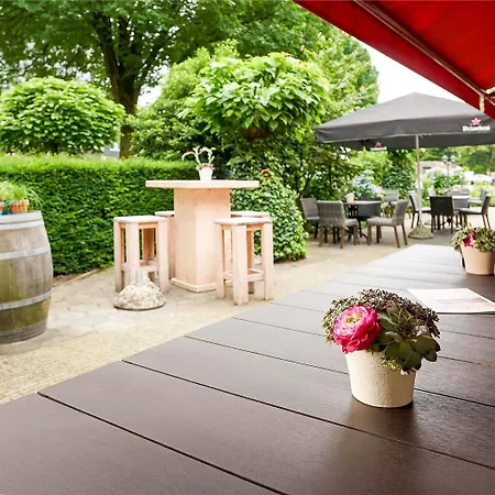 Ibis فندق 3*