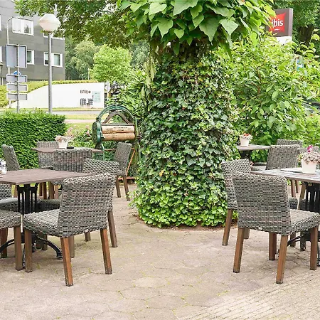 فندق Ibis 3*