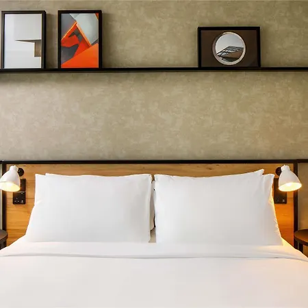 فندق Ibis 3*