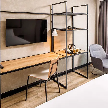 فندق Ibis 3*