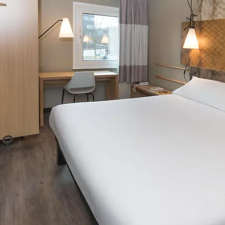 Hotel Ibis Tilburg