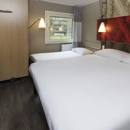 Ibis Tilburg