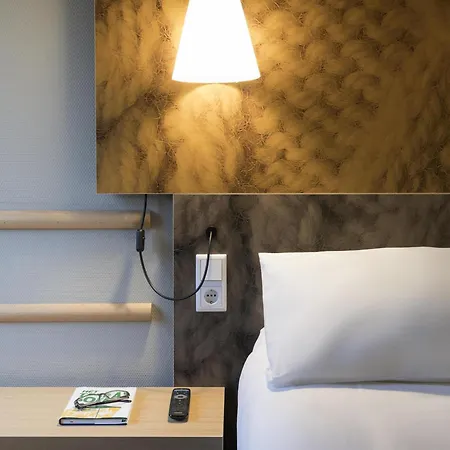Ibis 3* Tilburg