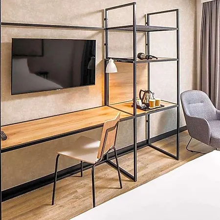Ibis Otel 3*