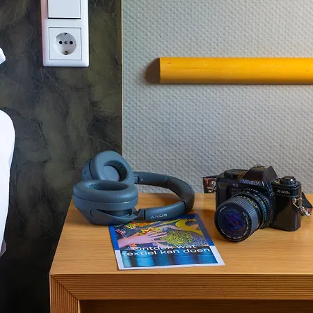 Otel Ibis 3*