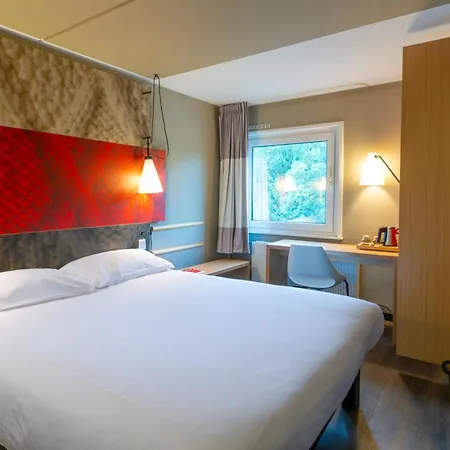Ibis Otel Tilburg