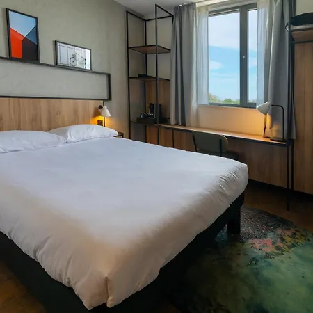 Ibis 3* تيلبورغ