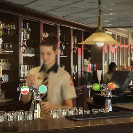 Ibis Tilburg