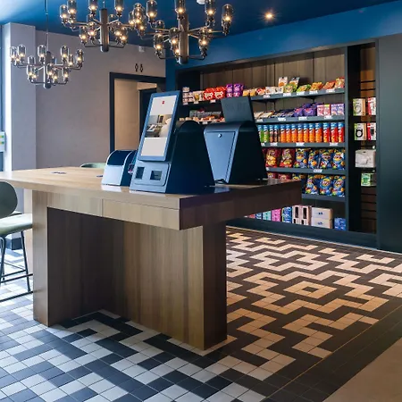 Hotel Ibis