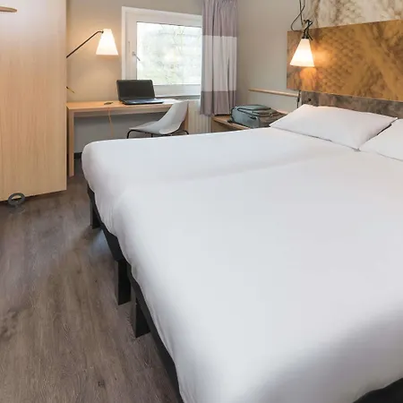 Ibis 3* Tilbourg