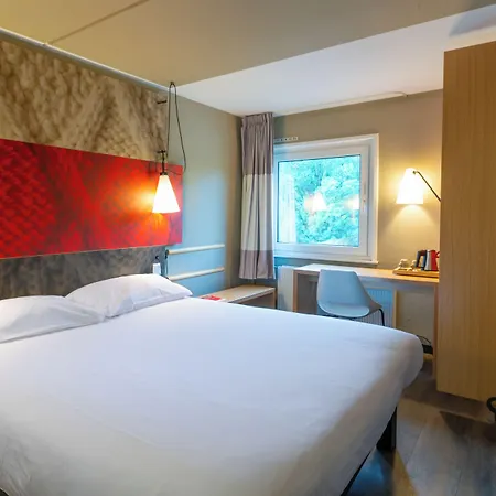 Hotel Ibis