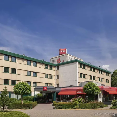 Ibis 3* Tilburg