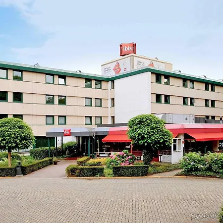 Ibis Hotel