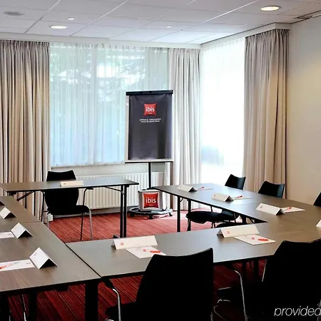 Ibis 3* Tilburgo