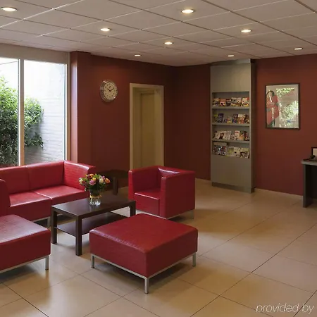 Ibis Tilburgo