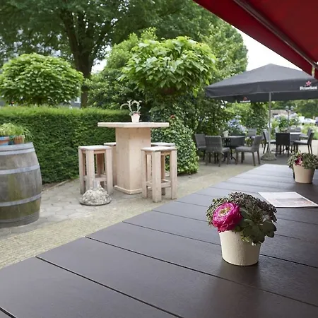 Ibis 3* Tilburgo