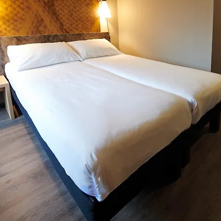 Hotel Ibis Tilburg