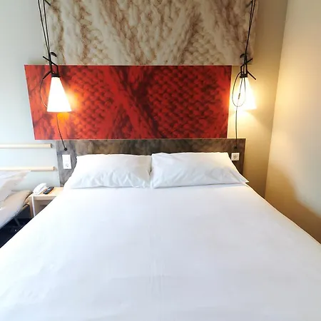 Ibis Hotel Tilburgo