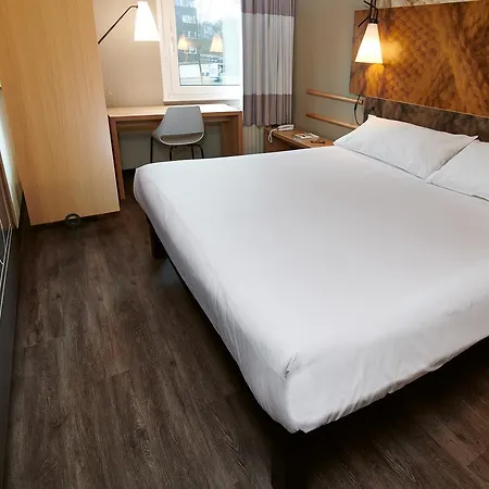 Hotel Ibis