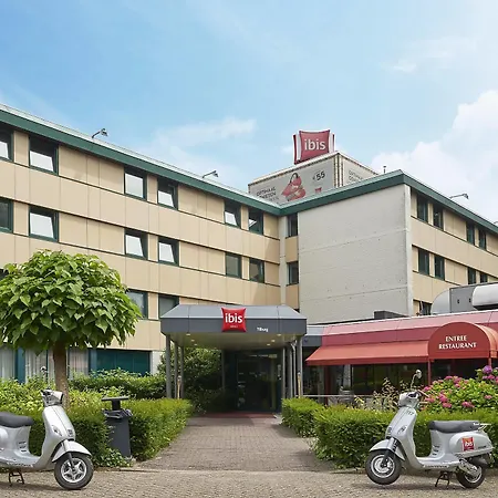 Ibis Hotel