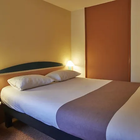 Hotell Ibis Tilburg