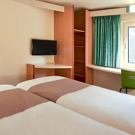Hotel Ibis 3*