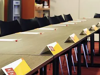 Ibis Tilburg