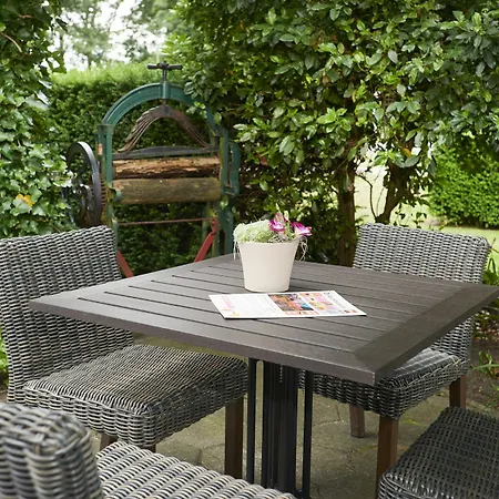 Ibis Отель Тилбург