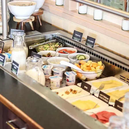 Ibis 3* Тилбург